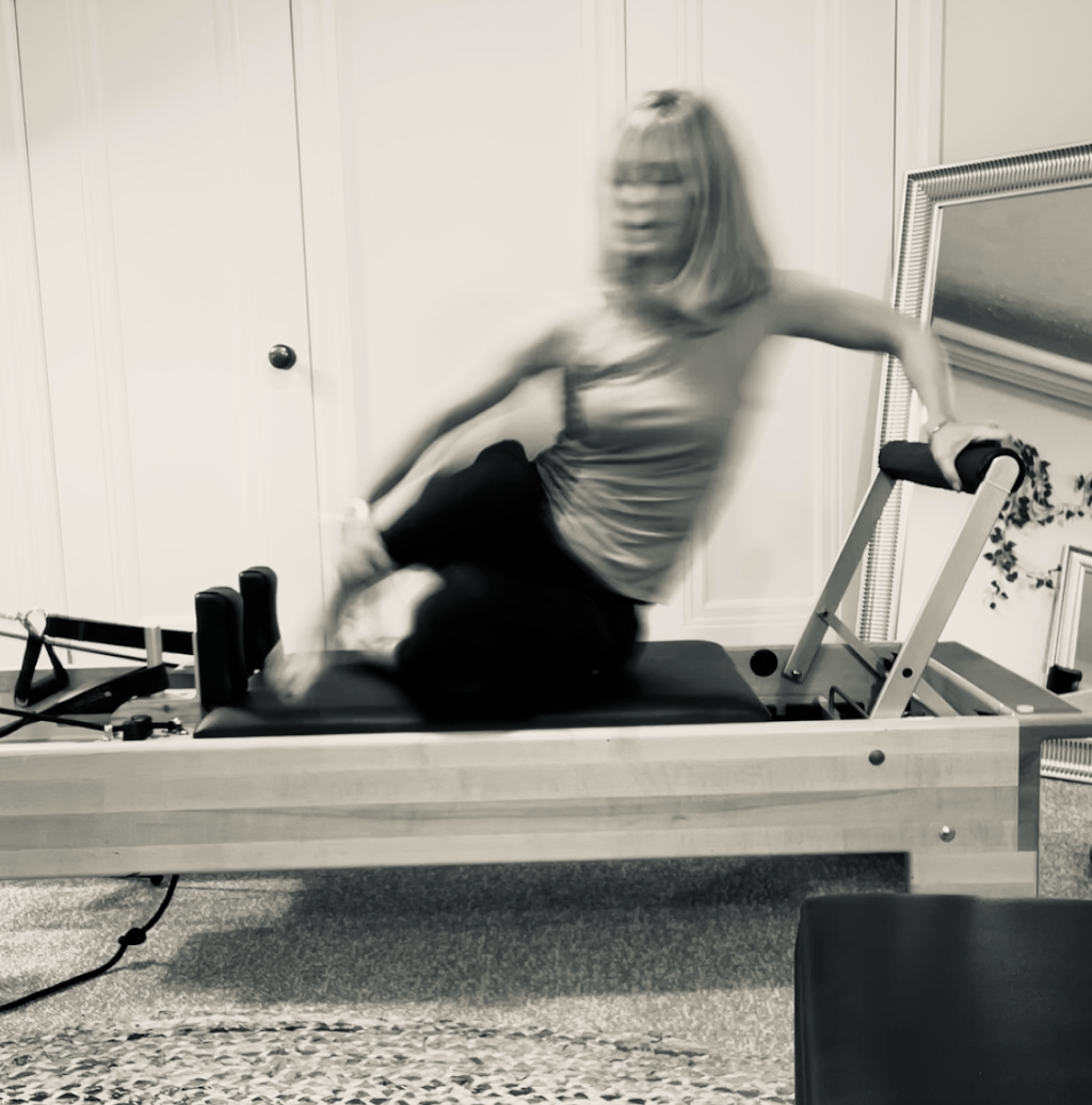 Portobello Pilates Inc. | 44 Glenview Ave, Toronto, ON M4R 1P6, Canada | Phone: (647) 554-4490