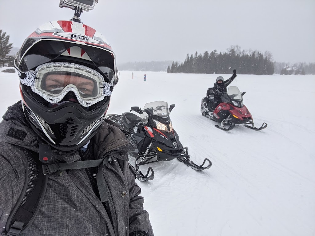 Arctic Aventure | 645 Chem. Masson, Sainte-Marguerite-du-Lac-Masson, QC J0T 1L0, Canada | Phone: (450) 228-3181
