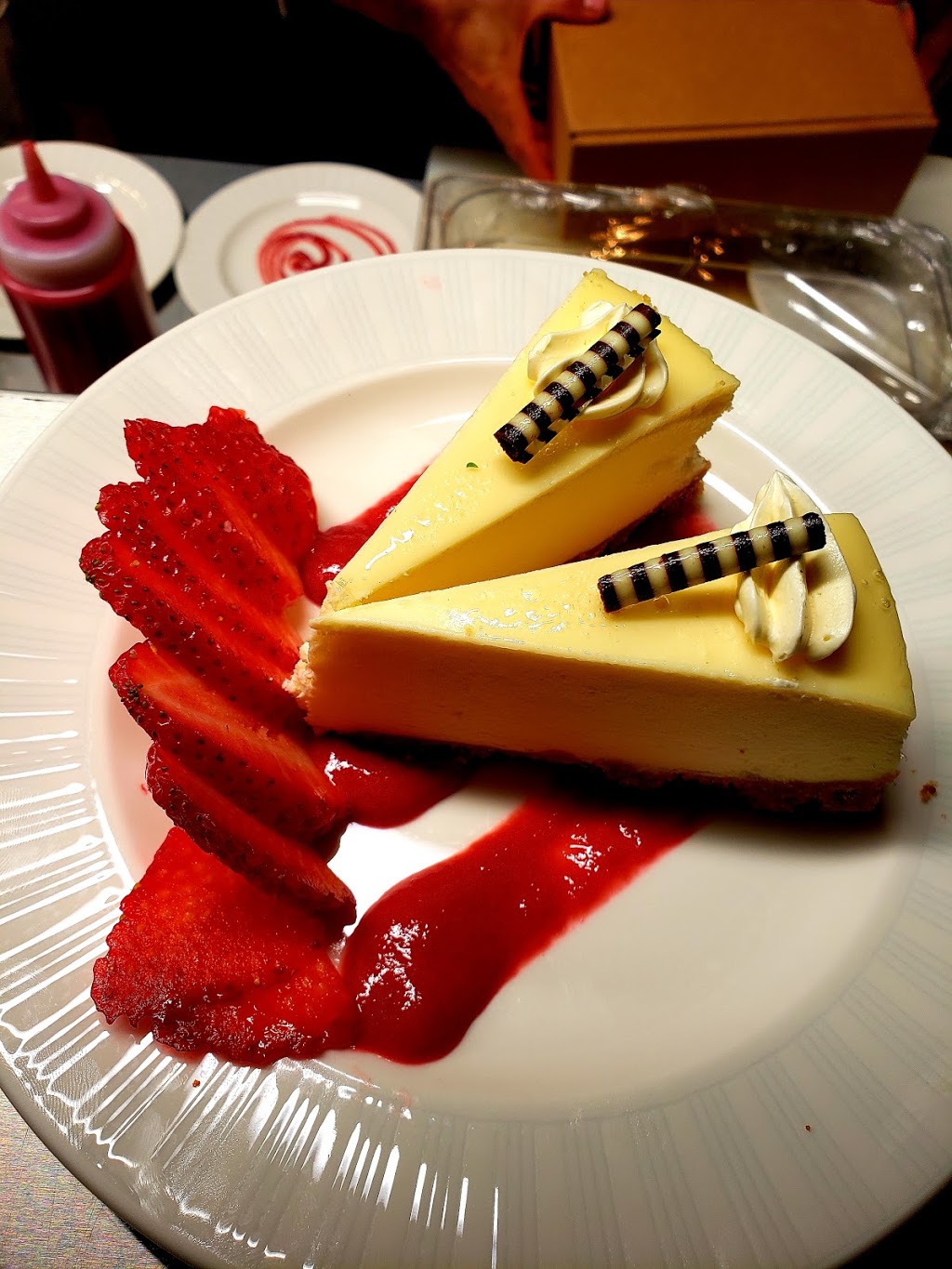 Four Olives Restaurant | 4510 W 10th Ave, Vancouver, BC V6R 2J1, Canada | Phone: (604) 221-7777