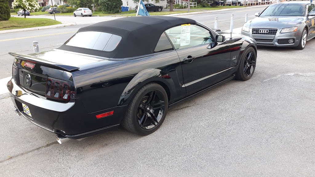 les autos claude drouin | 698 Rue Notre-Dame, Repentigny, QC J6A 2W8, Canada | Phone: (450) 582-5168