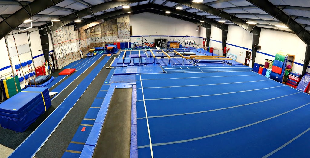 North Coast Gymnastics Academy | 1710 Express Drive, Bellingham, WA 98229, USA | Phone: (360) 733-6969