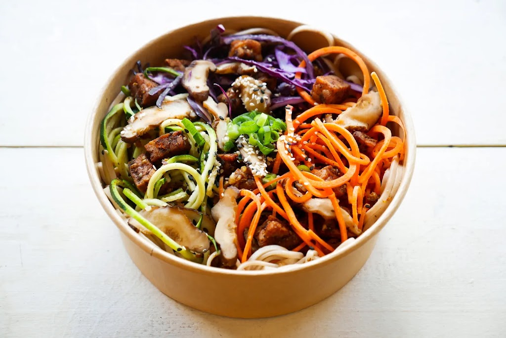 The Green Door Restaurant & Bakery | 198 Main St, Ottawa, ON K1S 1C6, Canada | Phone: (613) 234-9597