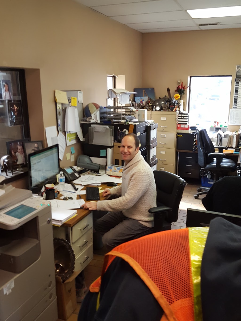 Posner Metals | 610 Beach Rd, Hamilton, ON L8H 3L1, Canada | Phone: (905) 544-1881