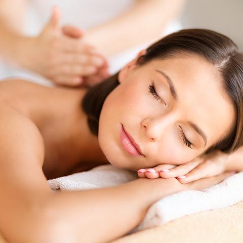 Massage Addict | 117 Main St Unit 103, Chestermere, AB T1X 1V2, Canada | Phone: (587) 355-6929