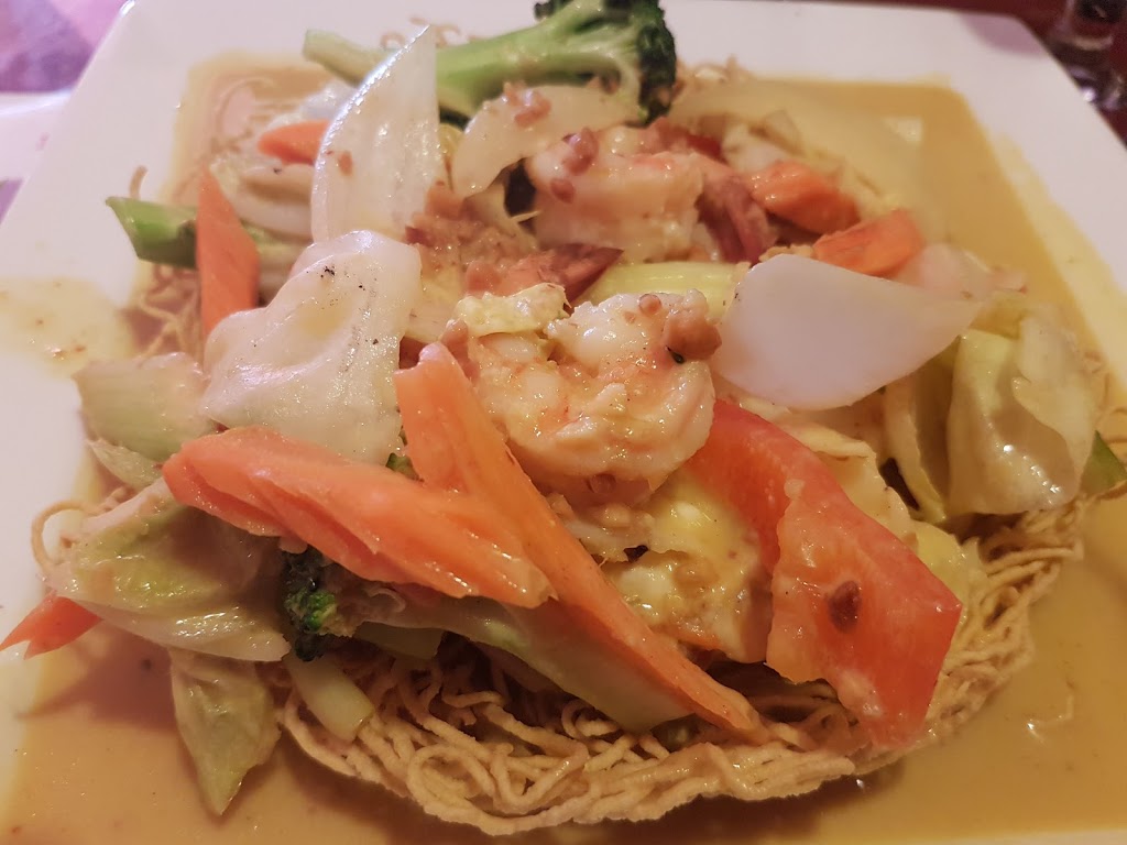 Krong Thai | 205 Rue Bellehumeur, Gatineau, QC J8T 8H3, Canada | Phone: (819) 243-5000