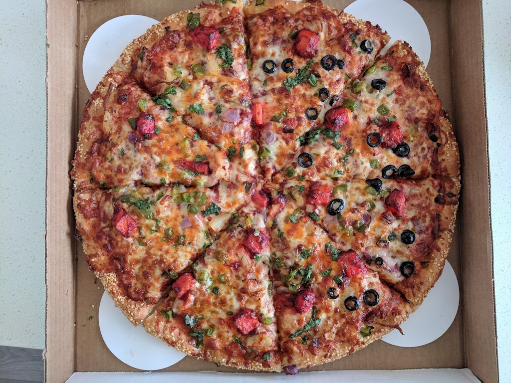 Red Swan Pizza | 62 Sage Hill Passage NW Unit 250, Calgary, AB T3R 1J1, Canada | Phone: (403) 999-9786