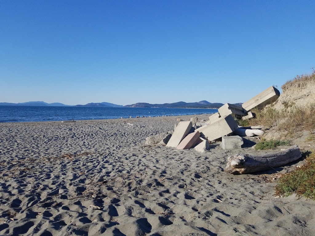 Hyde Beach | Oak Harbor, WA 98278, USA