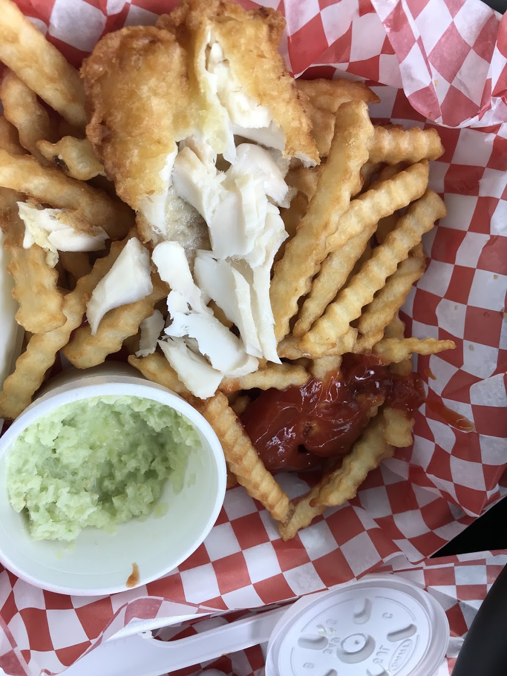 Freeze King | 42566 Huron Rd, Seaforth, ON N0K 1W0, Canada | Phone: (519) 527-0034