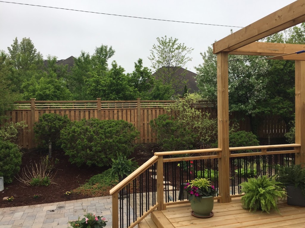 JWS Woodworking And Design Inc | 614 Colby Dr, Waterloo, ON N2V 1A2, Canada | Phone: (519) 886-0444