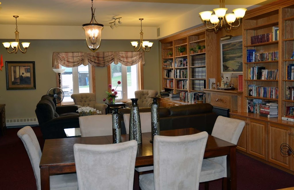 Kelso Villa Retirement Home | 1475 2nd Ave W, Owen Sound, ON N4K 6Z2, Canada | Phone: (519) 371-0440
