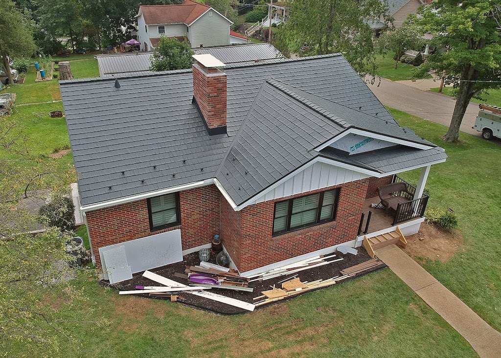 Besa Roofing - KasselWood Metal Roof | 339 Rathburn Rd W unit 819, Mississauga, ON L5B 0K6, Canada | Phone: (833) 709-5577