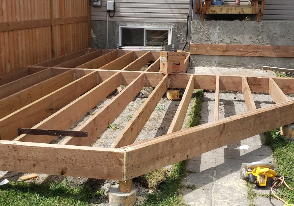 Two swinging hammers incorporated | 226 Liri Valley Crescent, Lancaster Park, AB T0A 2H0, Canada | Phone: (780) 224-7199