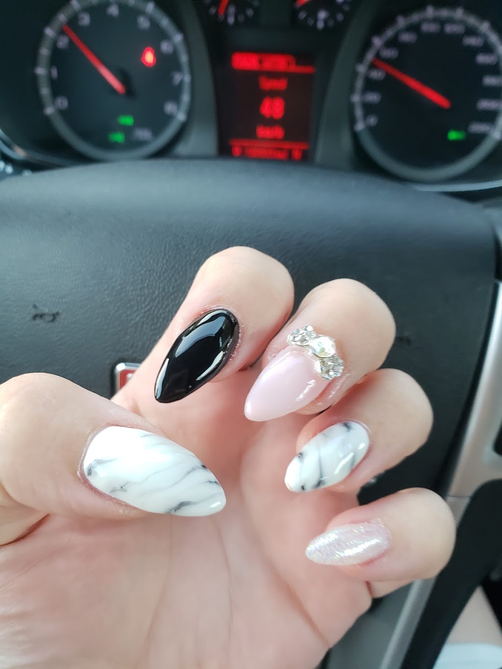 Tip N Toe Nails | 1794 Liverpool Rd Unit #23, Pickering, ON L1V 1V9, Canada | Phone: (905) 837-6717