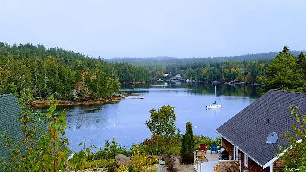 The Anchorage | 93 Deep Cove Rd, Hubbards, NS B0J 1T0, Canada | Phone: (902) 857-9402