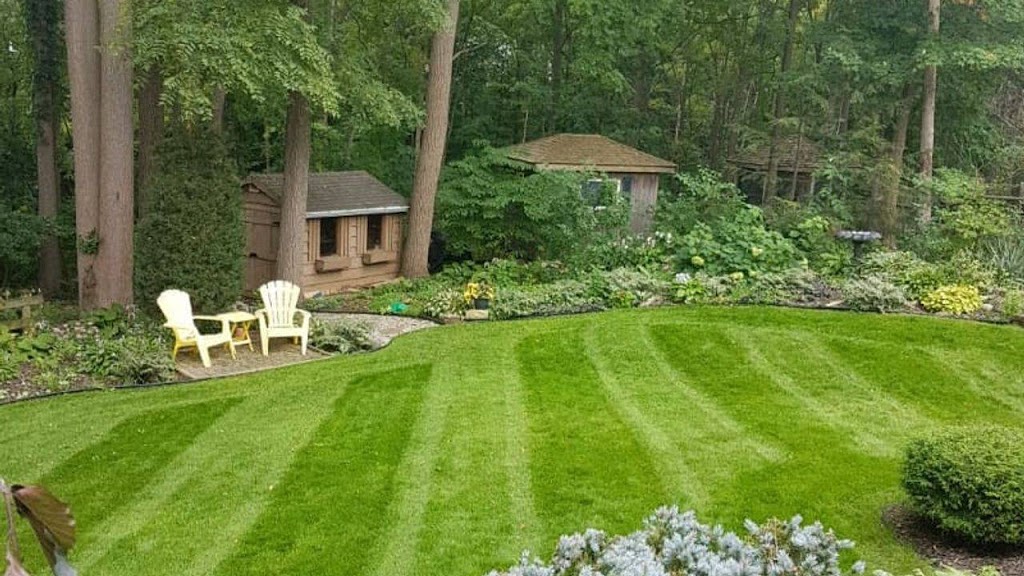 Forsythe Lawn Care | 43718 John Wise Line, St Thomas, ON N5P 3S9, Canada | Phone: (519) 520-6663