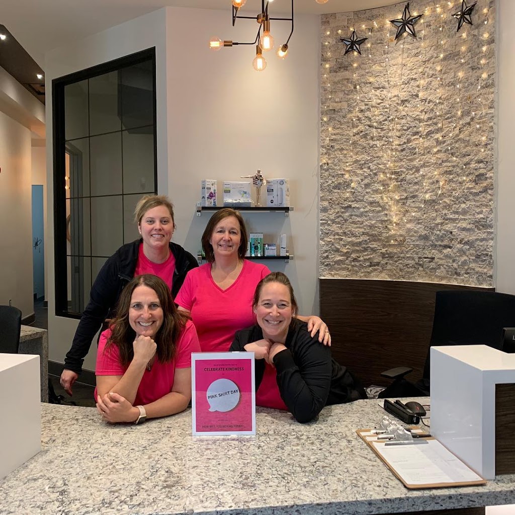 Electric City Dental | 999 Lansdowne St W #1, Peterborough, ON K9J 8N2, Canada | Phone: (705) 749-9994