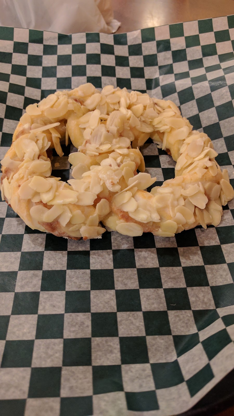 Hot Oven Bakery | 2974 Bloor St W, Etobicoke, ON M8X 1B9, Canada | Phone: (416) 792-9207