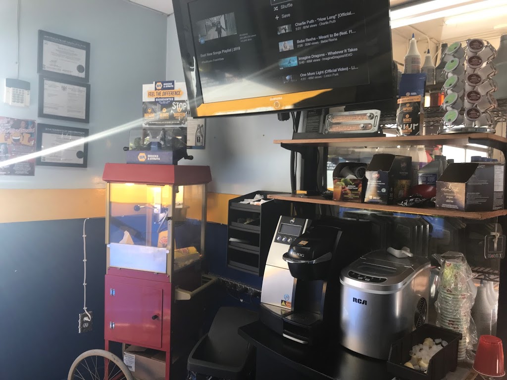 Mister Transmission | 261 Talbot St, St Thomas, ON N5P 1B3, Canada | Phone: (226) 271-1747