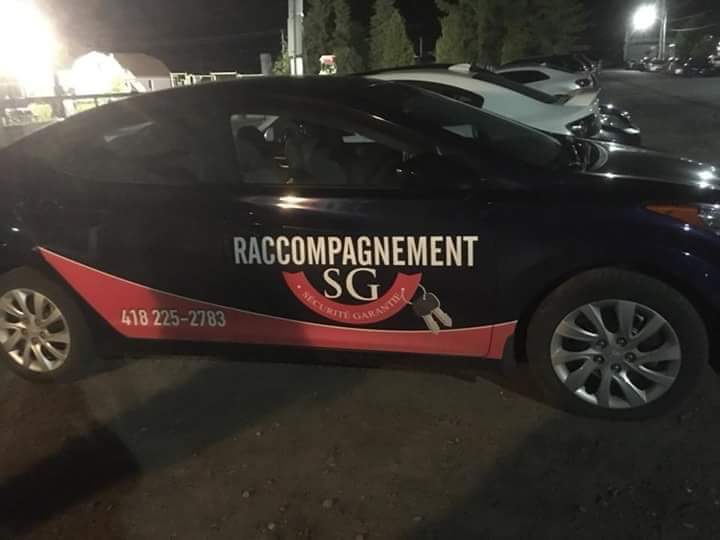 Raccompagnement SG | 125 10e Rang, Saint-Gédéon-de-Beauce, QC G0M 1T0, Canada | Phone: (418) 225-2783