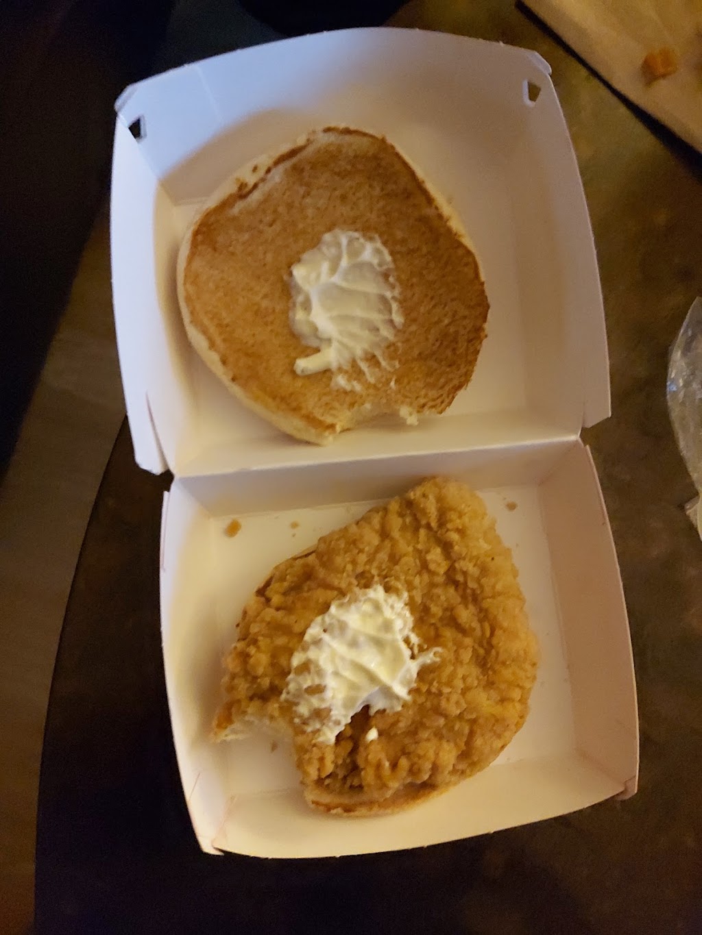 KFC | 6889 50 Ave, Red Deer, AB T4N 4E2, Canada | Phone: (403) 340-2700