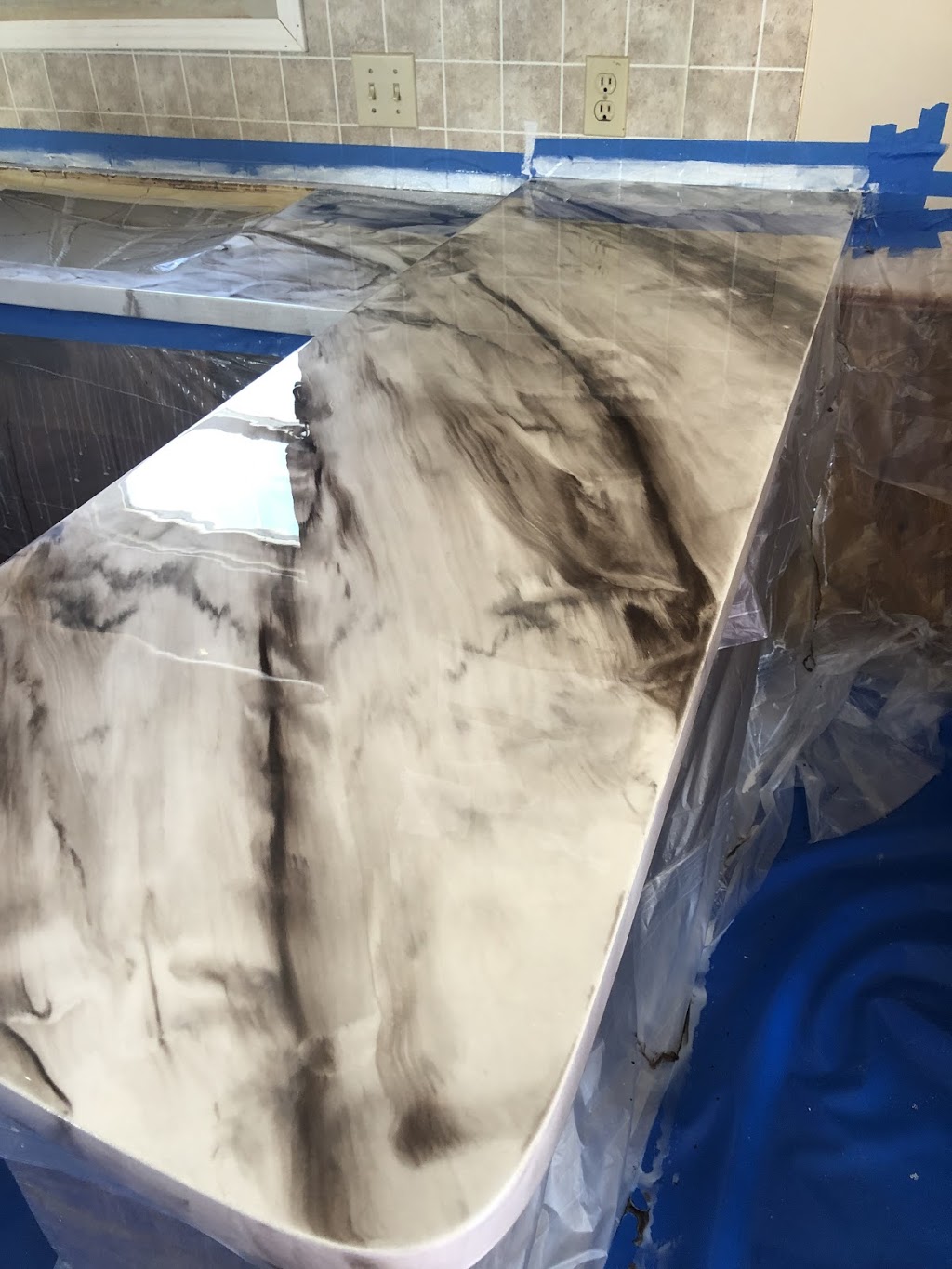 Unique Epoxy Coatings | Main, 299 Northfield Dr E Unit 4, Waterloo, ON N2K 4H2, Canada | Phone: (519) 503-3393