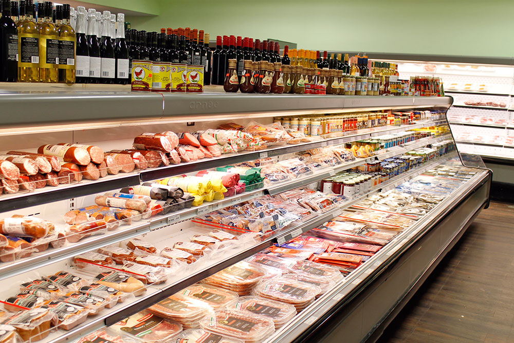 Epicure Market | 5555 Avenue Westminster, Côte Saint-Luc, QC H4W 2J2, Canada | Phone: (514) 368-1741