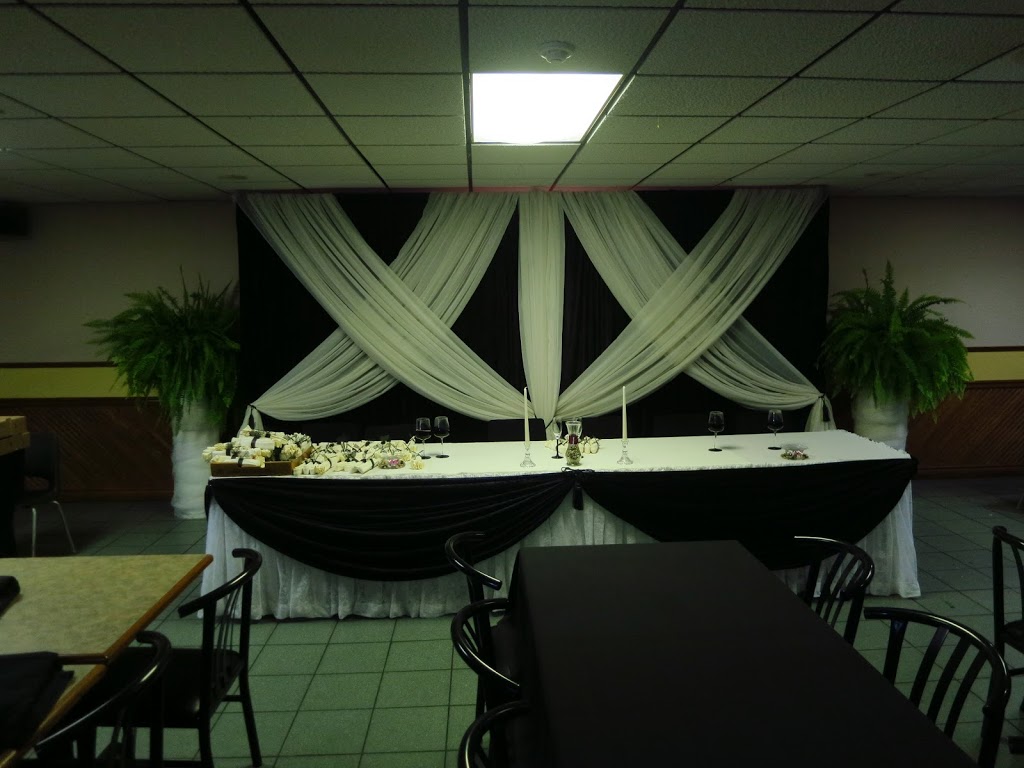 McGregor Columbian Club | 9560 Walker Rd, McGregor, ON N0R 1J0, Canada | Phone: (519) 726-6494