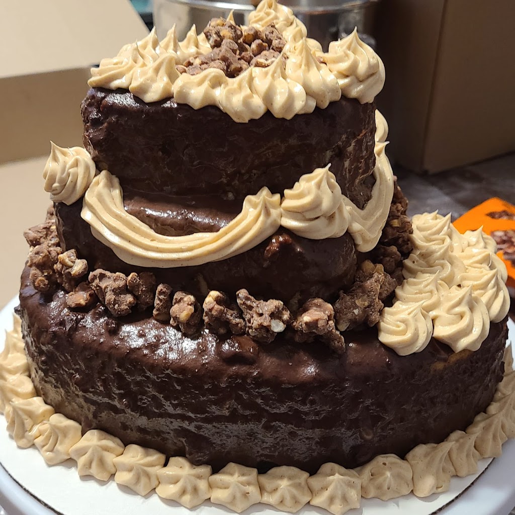 Simply Cheesecakes by Angela | 688 Cameron St, Peterborough, ON K9J 3Z8, Canada | Phone: (705) 772-5095