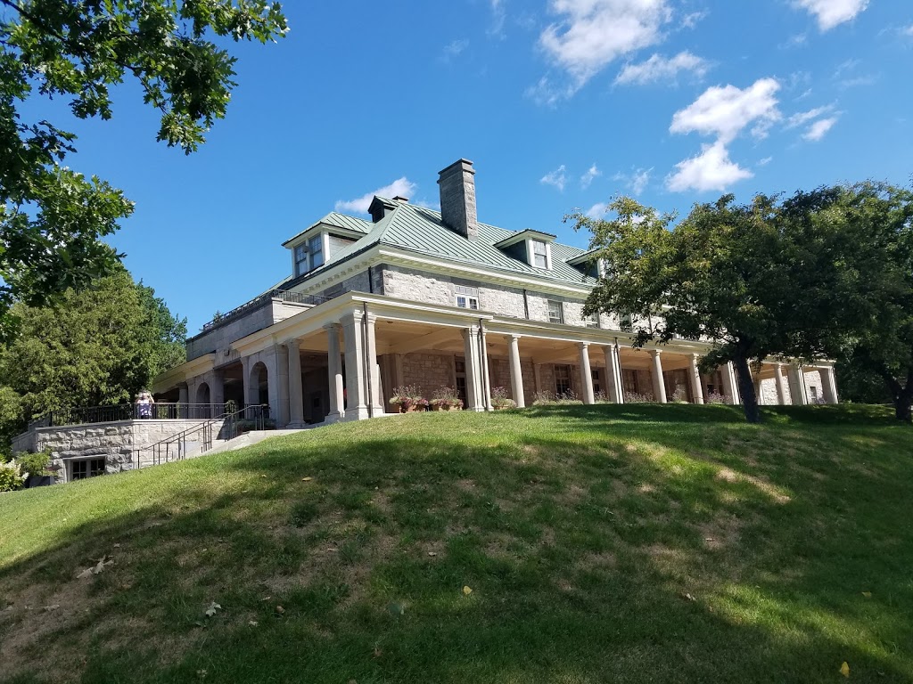 Stewart Hall Art Gallery | 176 Chemin du Bord-du-Lac, Pointe-Claire, QC H9S 4L7, Canada | Phone: (514) 630-1220