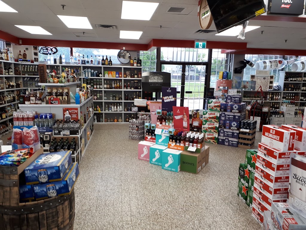 Cold Ones Liquor Discounter | 13443 Fort Rd NW, Edmonton, AB T5A 1C6, Canada | Phone: (780) 244-9915