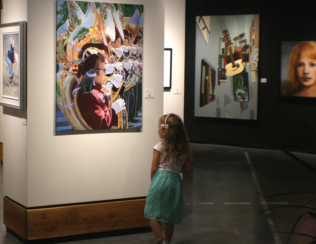 Sooke Fine Arts Show | 2168 Phillips Road, Sooke, BC V9Z 0Y3, Canada | Phone: (250) 642-7256
