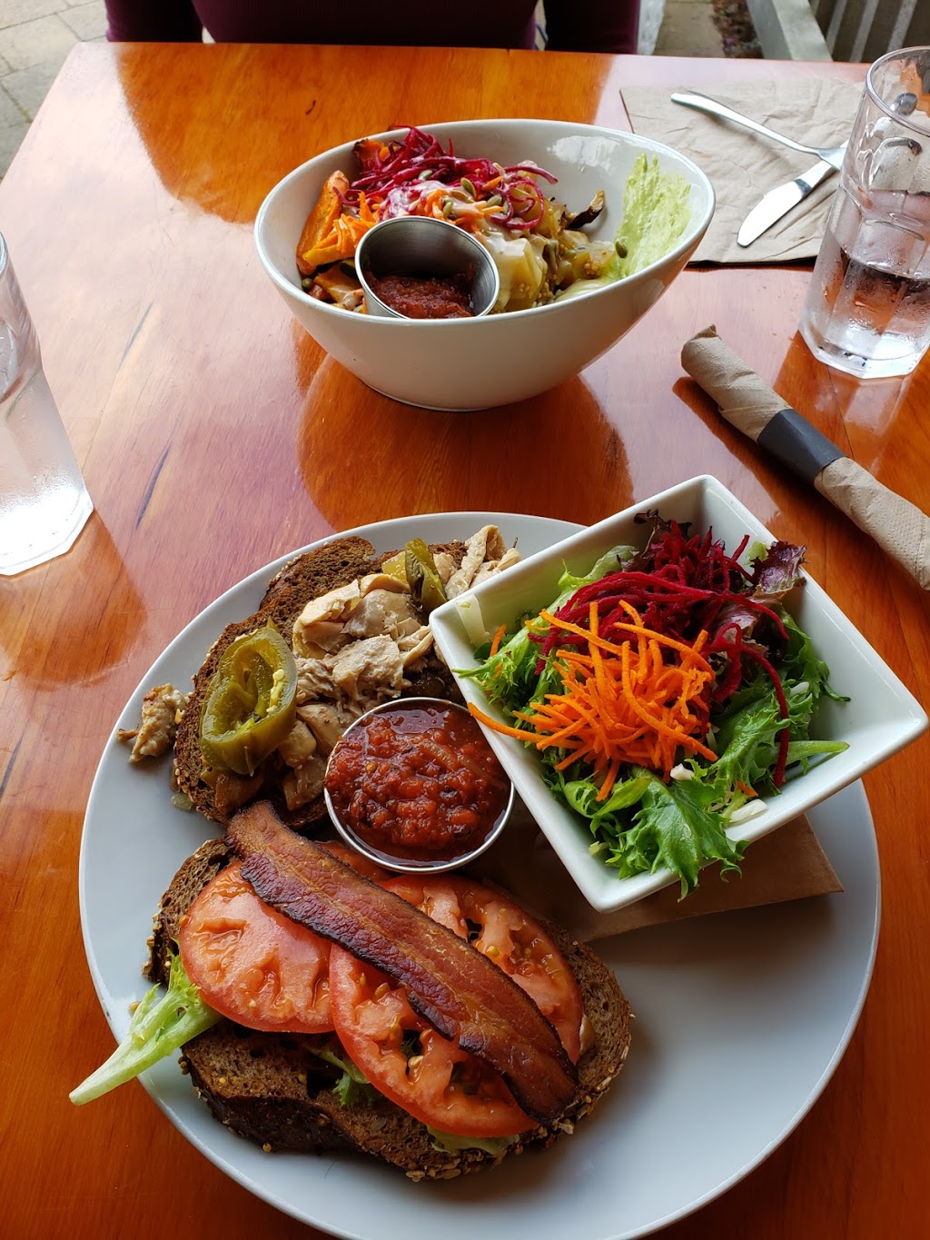 Rusted Rake Farm | 3106 NW Bay Rd, Nanoose Bay, BC V9P 9E2, Canada | Phone: (250) 821-1934