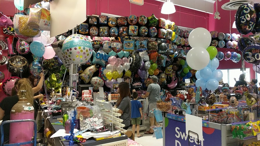 Party City | North Town Centre, 9450 137 Ave NW, Edmonton, AB T5E 6C2, Canada | Phone: (780) 457-1911
