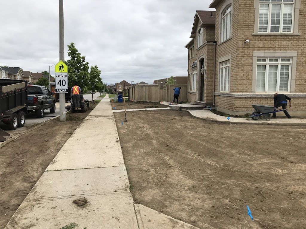 Home Garden Irrigation Inc. | 41 Honeyview Trail, Brampton, ON L6P 4A4, Canada | Phone: (647) 502-1705