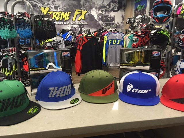 Xtreme FX | 962 Old Tecumseh Rd, Belle River, ON N0R 1A0, Canada | Phone: (519) 727-6840