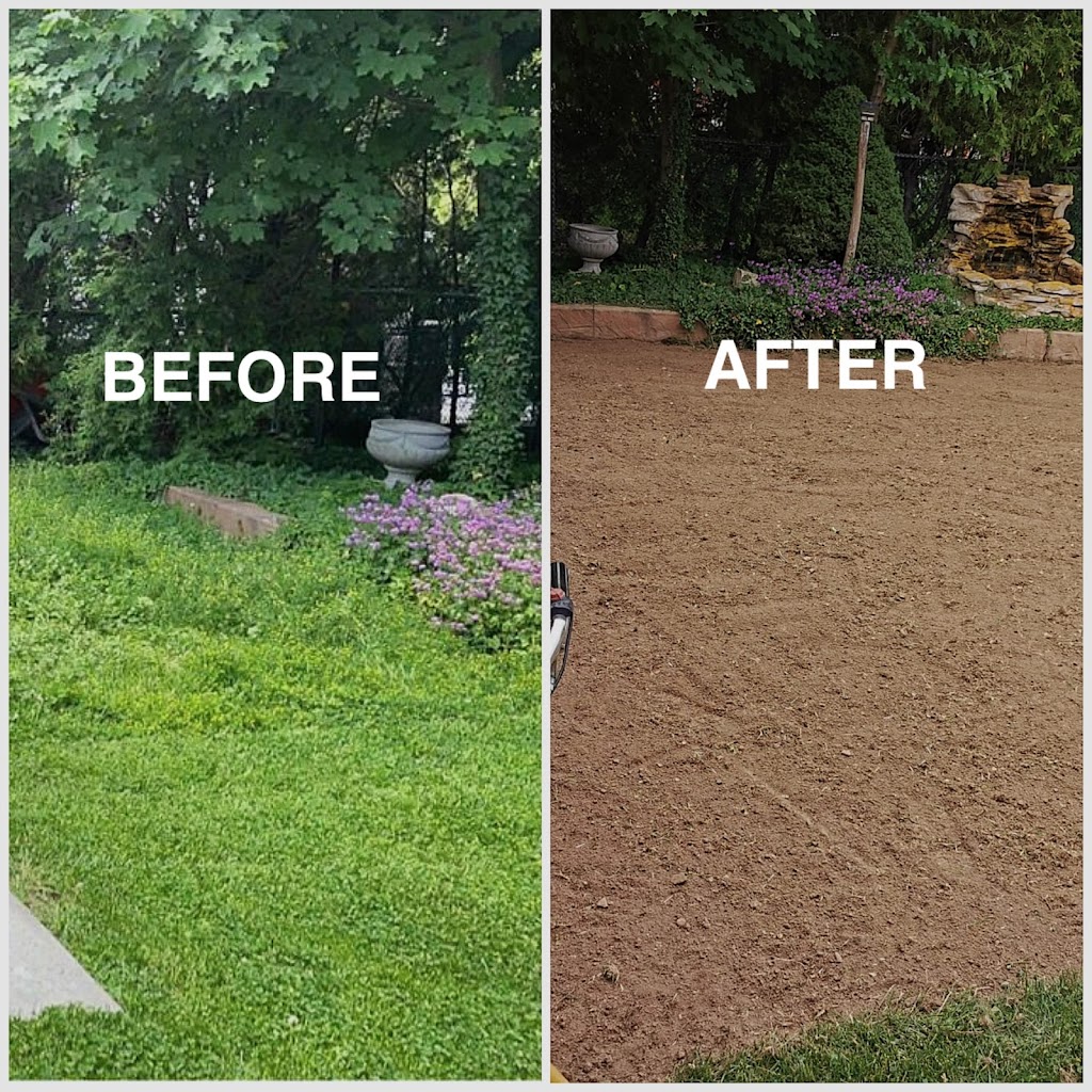Neighbourhood Lawn Man | 5168 Eighth Line, Milton, ON L9E 1A6, Canada | Phone: (226) 200-1606