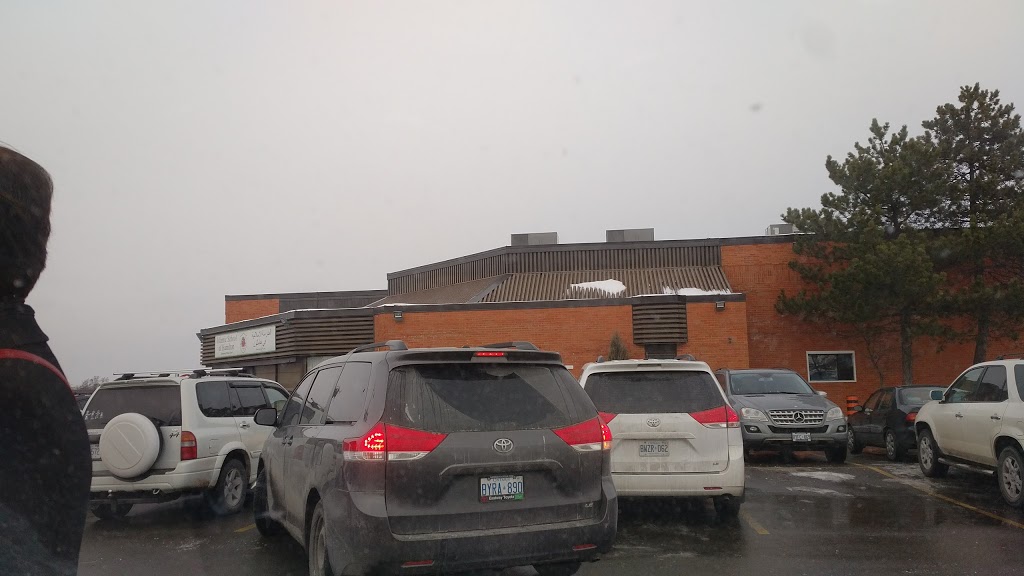 Islamic School of Hamilton | 1545 Stone Church Rd E E, Hamilton, ON L8W 3P8, Canada | Phone: (905) 383-7786