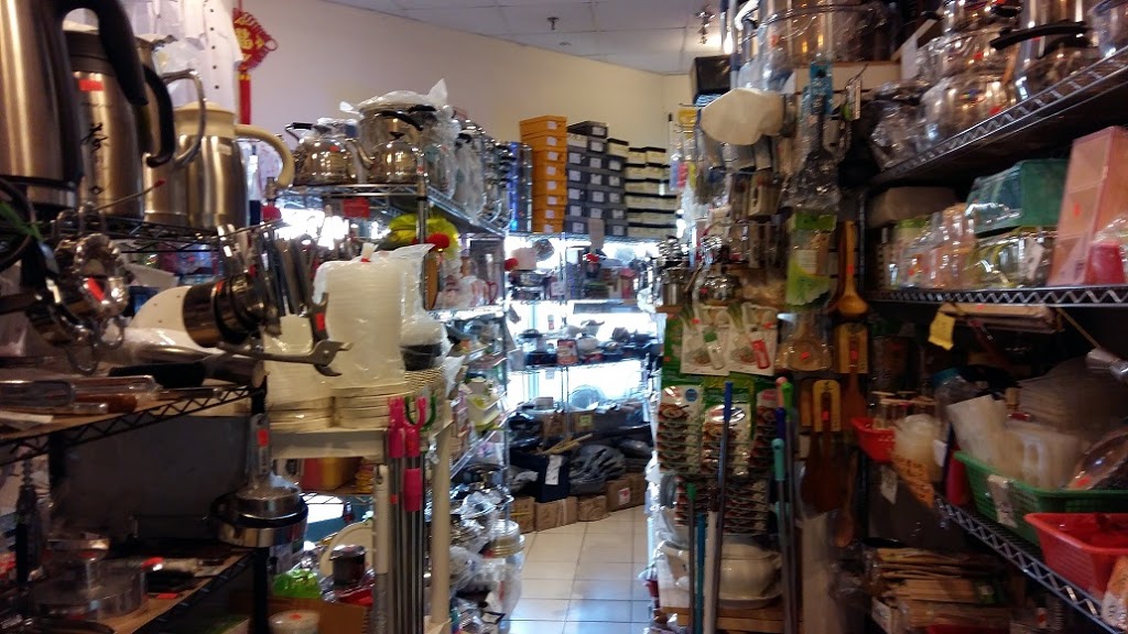 Kitchen Treasure Restaurant Supplies | 3833 Midland Ave #1, Scarborough, ON M1V 5L6, Canada | Phone: (647) 878-8980