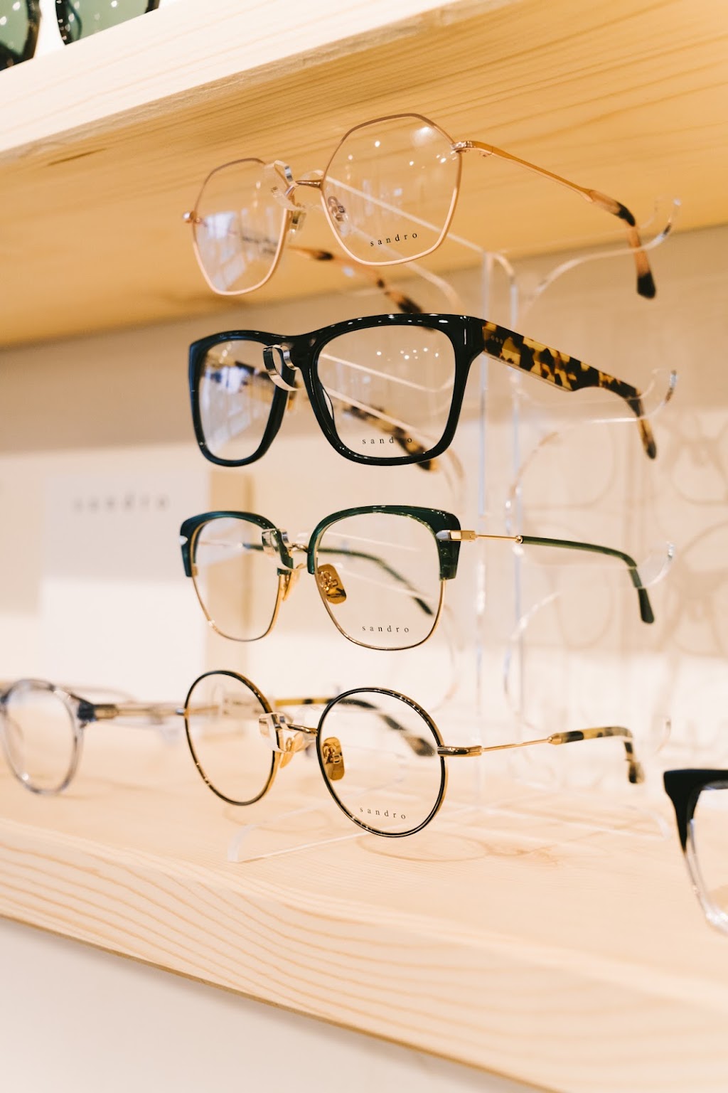 Lillooet Sea to Sky Optometry | 917 Main St, Lillooet, BC V0K 1V0, Canada | Phone: (604) 203-7541