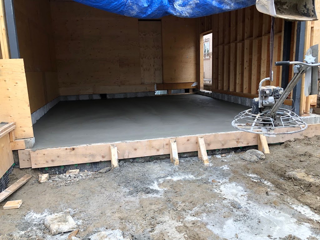 SDM Excavation and Demolition Inc | 23 Sunray Crescent, North York, ON M3M 2C4, Canada | Phone: (647) 400-5201