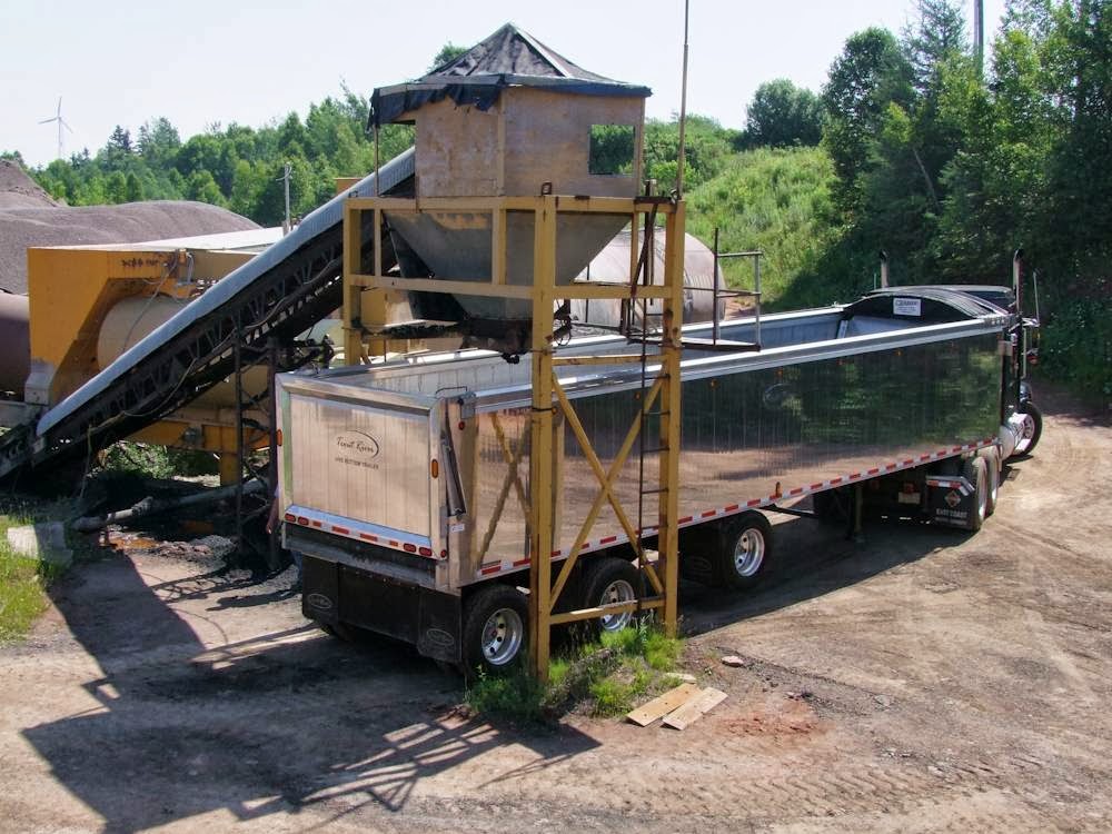 Trout River Industries Inc | 32 Trout River Rd, Coleman, PE C0B 1H0, Canada | Phone: (888) 995-1200