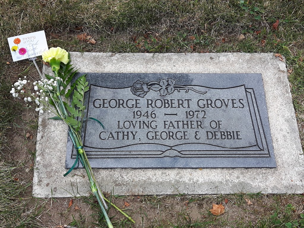 Elmdale Memorial Park Cemetery | 190 Wilson Ave, St Thomas, ON N5R 3R3, Canada | Phone: (519) 631-5530