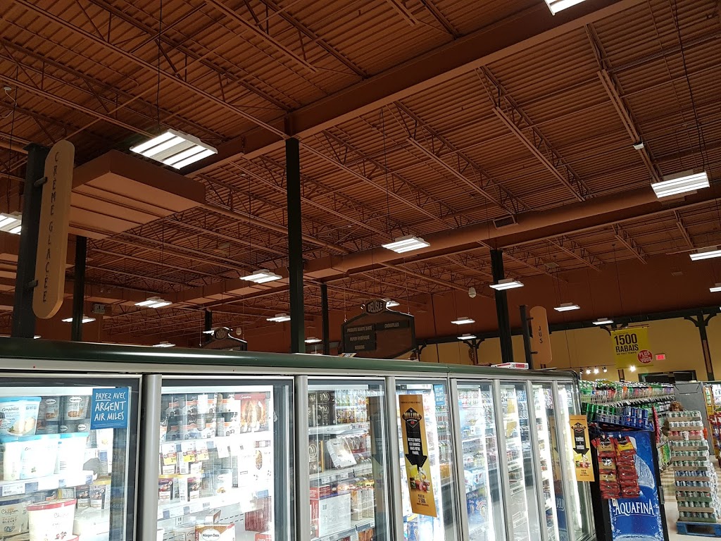 Les services déclairages B.M. Inc. | 6400 Rue Riopelle, Laval, QC H7H 1R9, Canada | Phone: (450) 627-7188