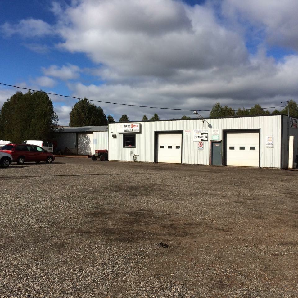 Otterville Motors | 225723 Otterville Rd, Otterville, ON N0J 1R0, Canada | Phone: (519) 879-6600