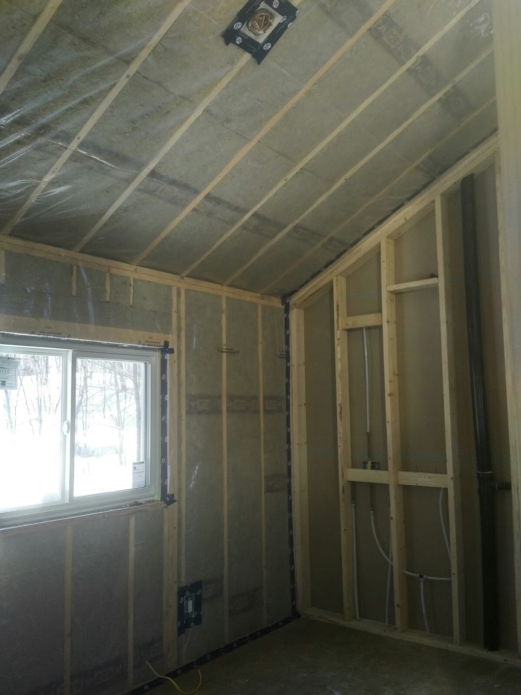 Silver Lake Interior Finishes | 24 Long and Winding Rd, Parry Sound, ON P2A 2W8, Canada | Phone: (705) 644-2267