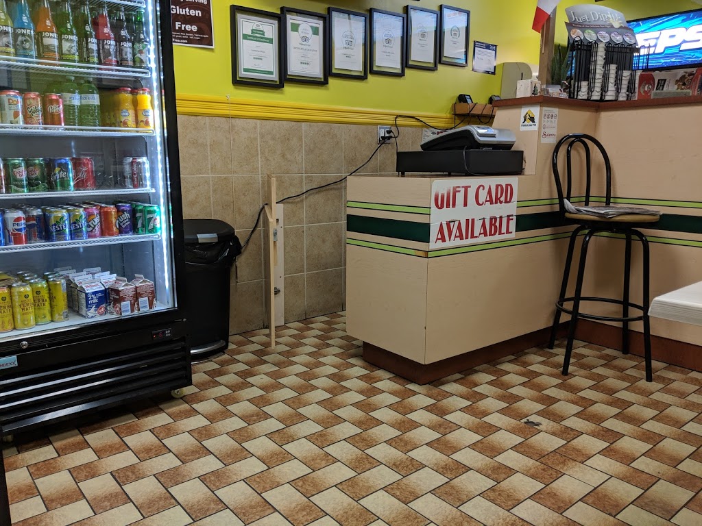 Cumberland Pizza | 152 Nelson St, Ottawa, ON K1N 7R5, Canada | Phone: (613) 789-9999