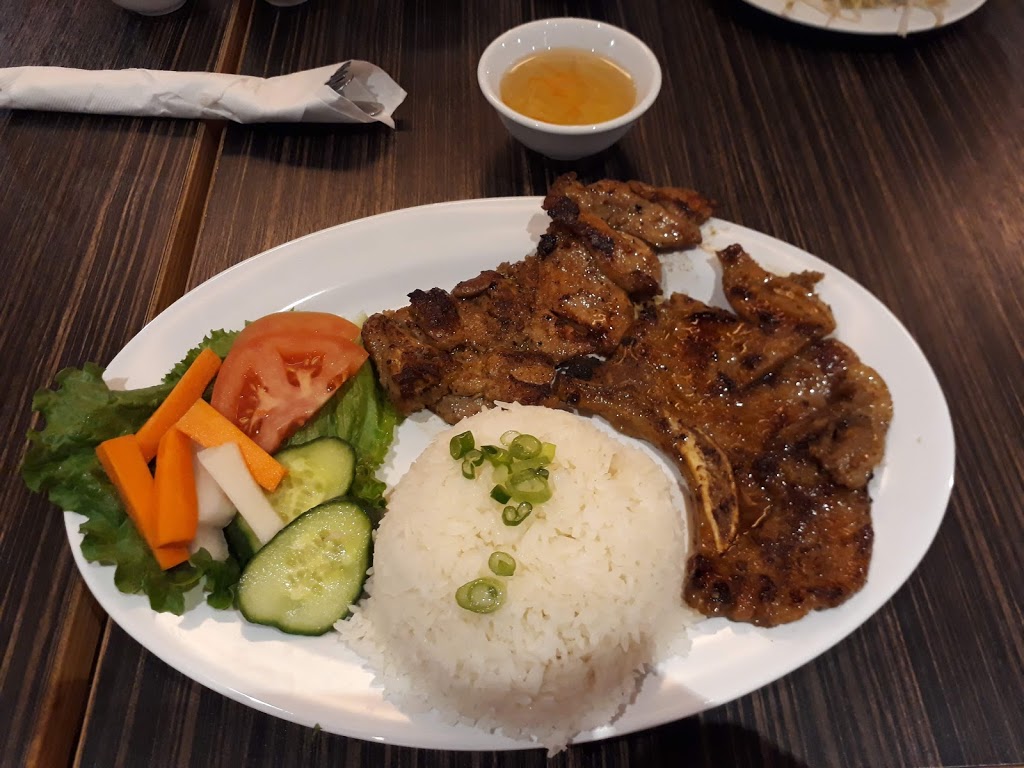Pho Bowl Vietnamese Restaurant | 7637 Lundys Ln, Niagara Falls, ON L2H 1H2, Canada | Phone: (289) 296-8878
