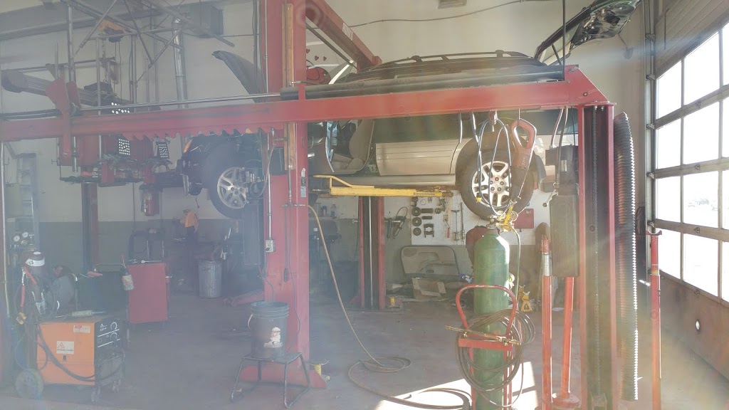 Minute Muffler & Brake | 1103 18 St SE E, High River, AB T1V 2A9, Canada | Phone: (403) 601-4688