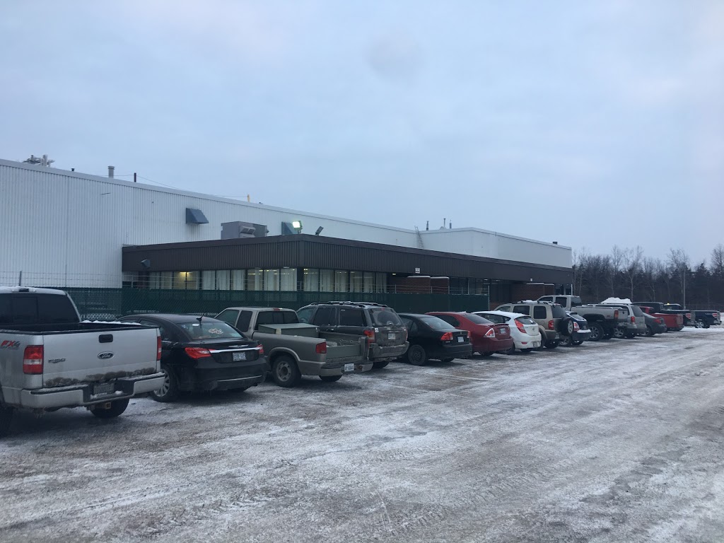 Canadian Blast Freezers | 80 Carrying Place Rd, Trenton, ON K8V 3E6, Canada | Phone: (613) 394-4122