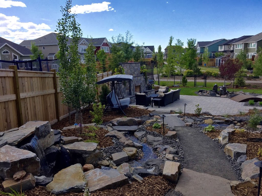 Urban Oasis Developments Inc | 5319 3 St SE Unit 737, Calgary, AB T2H 1J7, Canada | Phone: (587) 226-6435